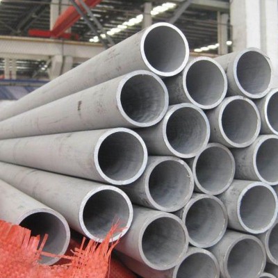 大量供应2205不锈钢管 2205 1.4462不锈钢圆管 冷轧光管可图3