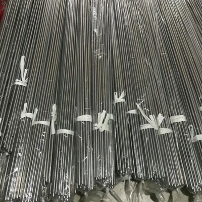厂家直销304不锈钢空心薄壁毛细管加厚壁圆管316L不锈钢精密管图4