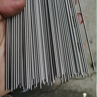 厂家直销304不锈钢空心薄壁毛细管加厚壁圆管316L不锈钢精密管图5