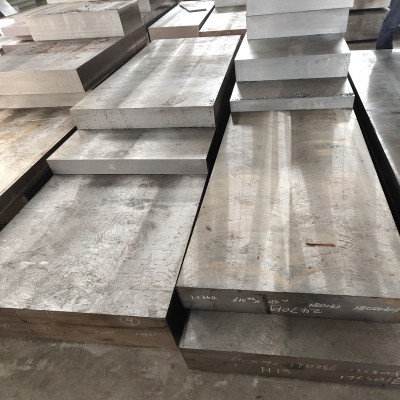 大量供应9cr18mo不锈钢 9cr18mo圆钢 现货批发零切 规格齐全图2
