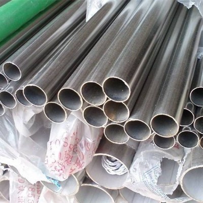 不锈钢装饰管厂家 不锈钢管厂家 不锈钢圆管 201不锈钢管图2