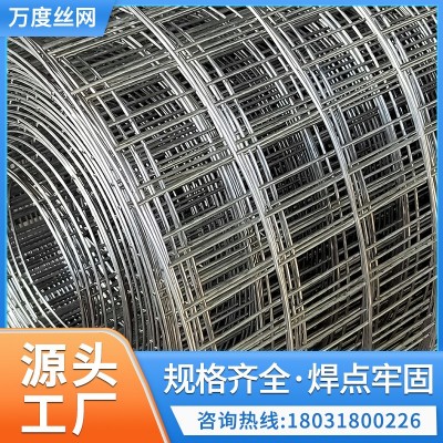 201 304不锈钢网 不锈钢网格丝网 保温工程 316 316L不锈钢电焊网图5