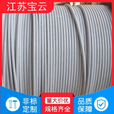 不锈钢钢丝绳304养殖用7*19不锈钢钢丝绳厂家直销10mm不锈钢丝绳图5