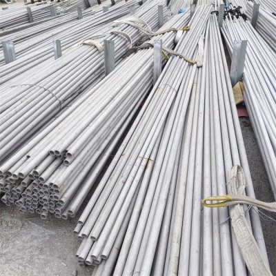 工业不锈钢管厂家现货批发库存足304不锈钢圆管316L不锈钢无缝管图3