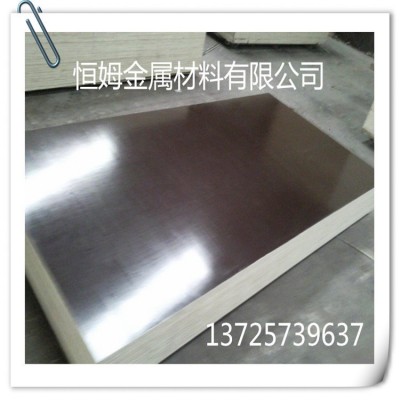 420不锈钢板 SUS301弹簧不锈钢板 0.8mm 1.0mm 1.2mm 1.5mm平板图4