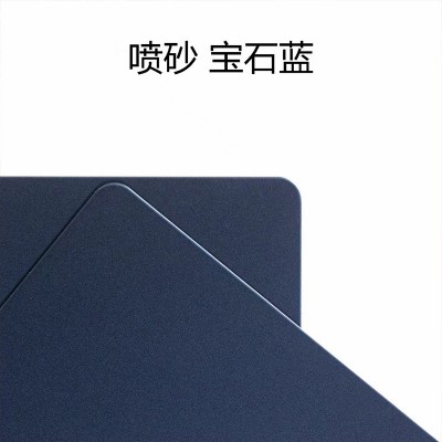 201不锈钢板拉丝彩色镜面板玫瑰香槟金装饰板青红古铜钛金板图5