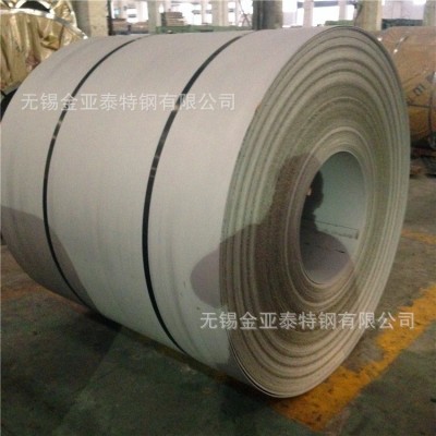现货供应 热轧201不锈钢板 厚度3mm-30mm 白钢板 量大从优图2