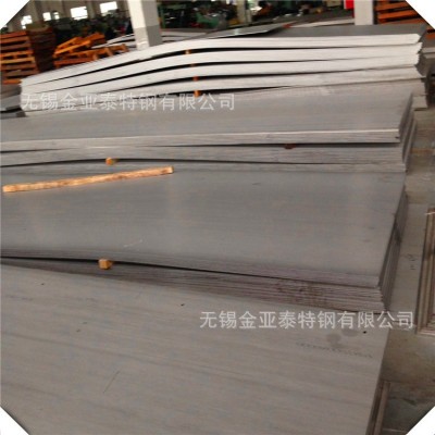 现货供应 热轧201不锈钢板 厚度3mm-30mm 白钢板 量大从优图3