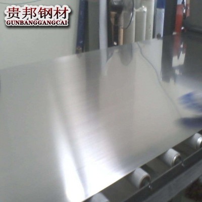 昆山不锈钢板平板SUS304防腐防锈薄板切割加工定制加工现货批发图3