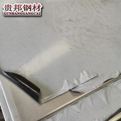 昆山不锈钢板平板SUS304防腐防锈薄板切割加工定制加工现货批发图4
