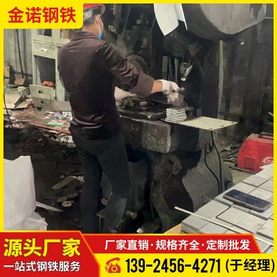 厂家直销 304 316L不锈钢板3.0*1500*3000mm 精密剪板加工图2