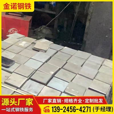 厂家直销 304 316L不锈钢板3.0*1500*3000mm 精密剪板加工图4
