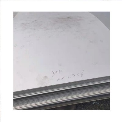 厂家现货批发不锈钢板3mm不锈钢板可加工拉丝贴膜翦板折弯切割图2