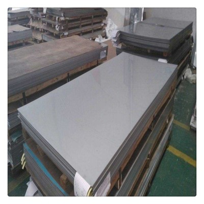 小额批发 304不锈钢板现货销售 6mm2B不锈钢板 可以切割图4