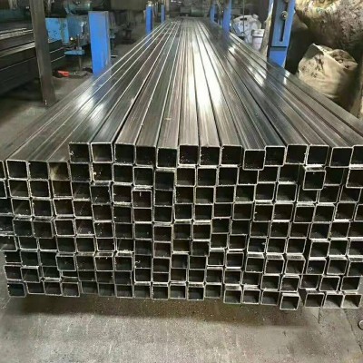 销售304不锈钢方管 316l不锈钢方管 可定尺切割加工图3