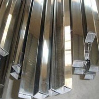 销售304不锈钢方管 316l不锈钢方管 可定尺切割加工图2