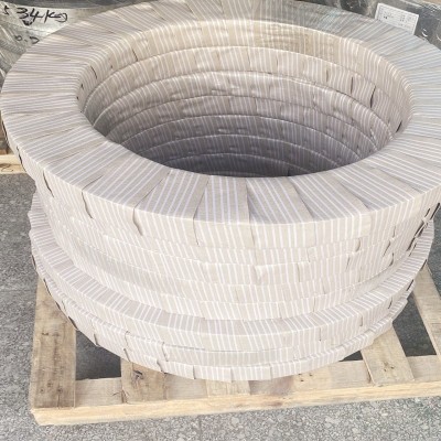厂家直供430不锈钢带 超薄不锈铁铁皮 强磁不锈钢箔不锈铁皮图3