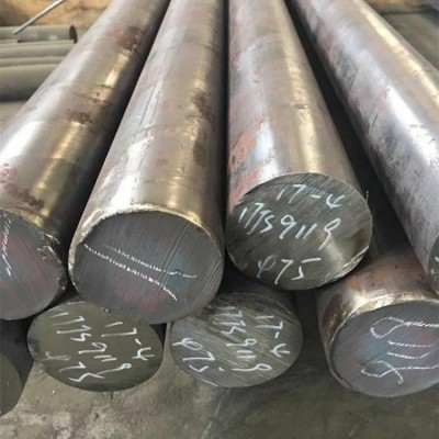 现货耐热 310S不锈钢圆钢 904L不锈钢黑棒 309S不锈钢圆钢 切割图4