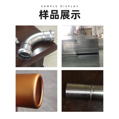 GS-II-80双头缩管机 厂家出售 不锈钢钢管缩管机图4