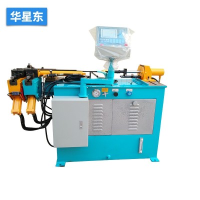 32型半自动液压弯管机弯弯头 不锈钢管弯管机 金属成型设备批发图1