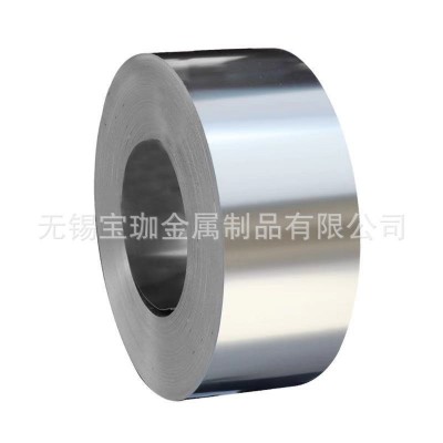 不锈钢皮0.01/0.02/0.03/0.05mm0.1mm0.2mm0.3mm304不锈钢带 现货
