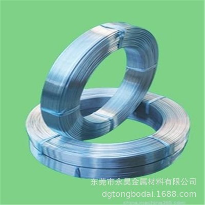 309S高硬度不锈钢弹簧线 不锈钢微丝 316不锈钢线 螺丝线图4