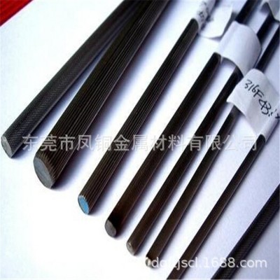 3Cr13不锈钢棒 3Cr13不锈钢棒厂家 30Cr13不锈钢棒加工图2