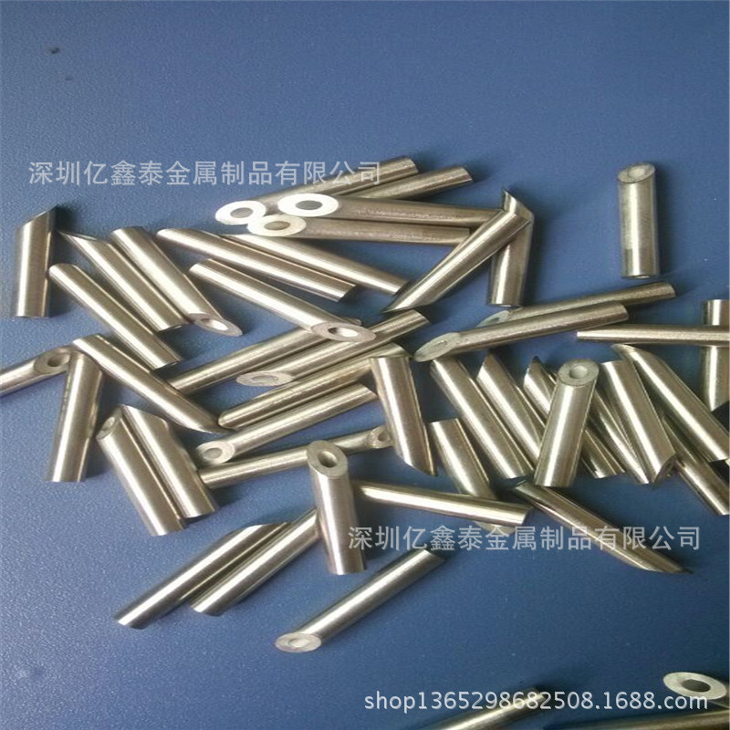 不锈钢毛细管，医用针管