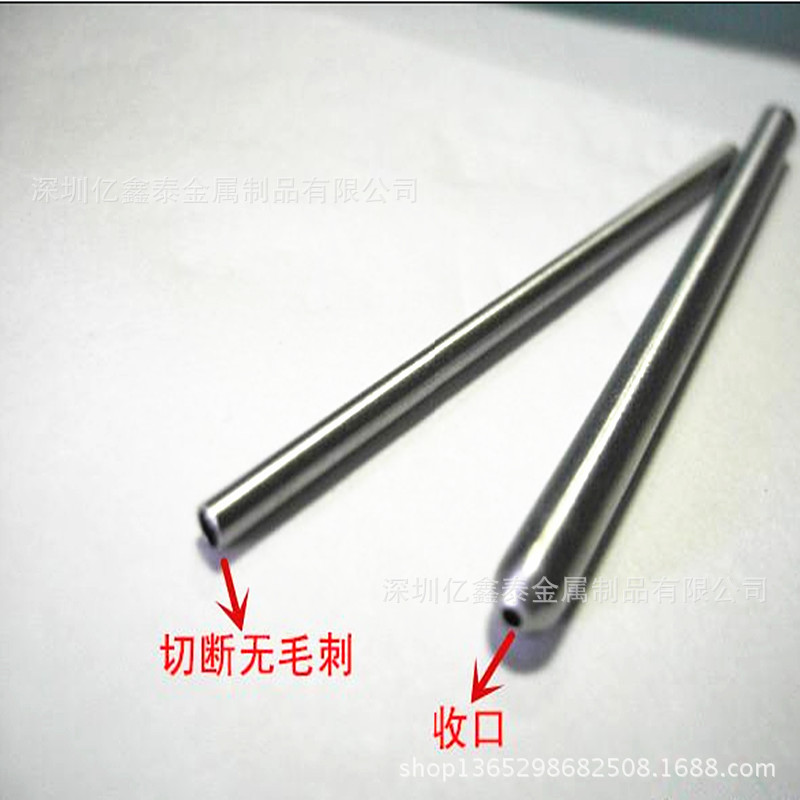 不锈钢毛细管，医用针管
