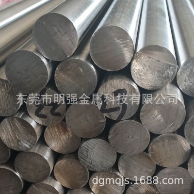 201/304/316光亮不锈钢棒 耐腐高质量冷拔光亮棒 六角棒厂家直销图4