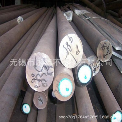 不锈钢厂现货 304 316L不锈钢棒 不锈钢光圆 量大优惠 欢迎咨询图3