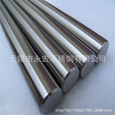 不锈钢厂现货 304 316L不锈钢棒 不锈钢光圆 量大优惠 欢迎咨询图4
