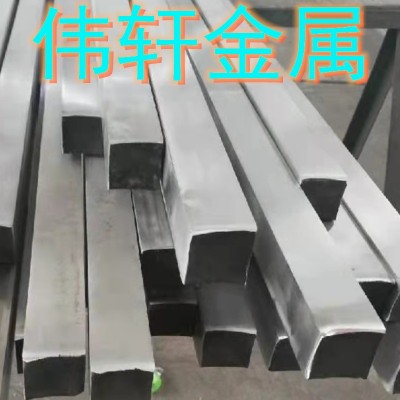 不锈钢方棒303f/304f/316f冷拉四方棒易削易车可切割图1