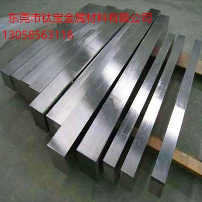 供应不锈钢方棒304-316不锈钢方棒 不锈钢方条2-3-4-5-6-7-8-10mm图4