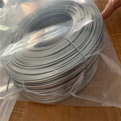 18号16号不锈钢扁丝304不锈钢扁线纸箱不锈钢钉线0.8*1.8钉扁线图4