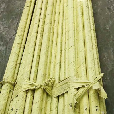 现货供应不锈钢棒 316F不锈钢易车圆棒 实心不锈钢直条可非标图4