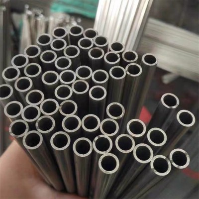不锈钢管 304不锈钢管 316L厂家供应 不锈钢精密管 彩色不锈钢管图4