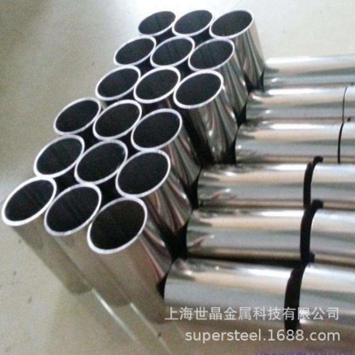 供应太钢SUS431不锈钢管 高强度耐磨SUS431无缝钢管 保二级探伤图2