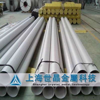 供应太钢SUS431不锈钢管 高强度耐磨SUS431无缝钢管 保二级探伤图3