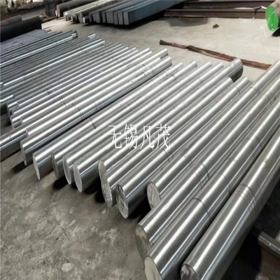 福建凡茂销售模具H13/cr12mov/D2/DC53圆钢不锈钢棒板锻圆连铸坯图3