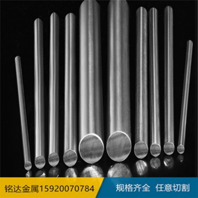 国产/进口Sus304F不锈钢棒 六角棒 车床易切削表面光洁 现货批发图4