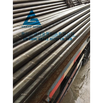 专业Inconel 718圆钢GH4169不锈钢圆棒零切圆钢GH169圆棒零切图4