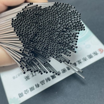 304不锈钢管 316L无磁无缝精密毛细管直径2.2mm 3.8 4 5 6 7 8 9图2