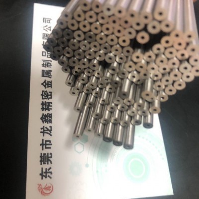 304不锈钢管 316L无磁无缝精密毛细管直径2.2mm 3.8 4 5 6 7 8 9图3