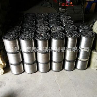 sus304/ 316L不锈钢线 软中硬 弹簧钢丝调直切断加工 0.25-0.35图4