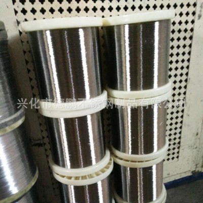 sus304/ 316L不锈钢线 软中硬 弹簧钢丝调直切断加工 0.25-0.35图5