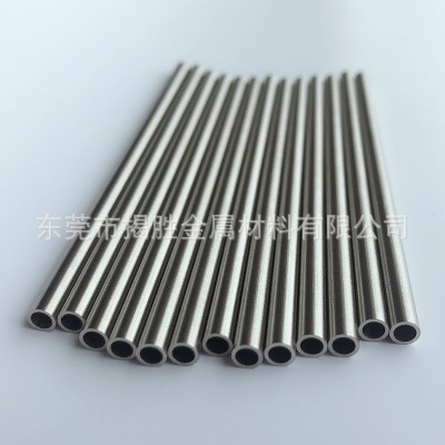 304不锈钢毛细管 空心管 精密圆管 3mm 4mm 5mm 6mm 7mm 8mm 9mm图3