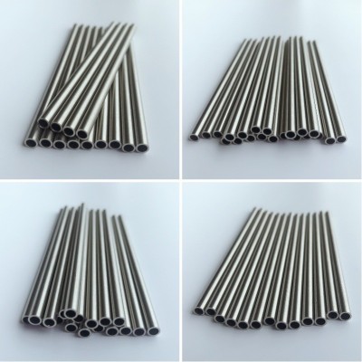 304不锈钢毛细管 空心管 精密圆管 3mm 4mm 5mm 6mm 7mm 8mm 9mm图1