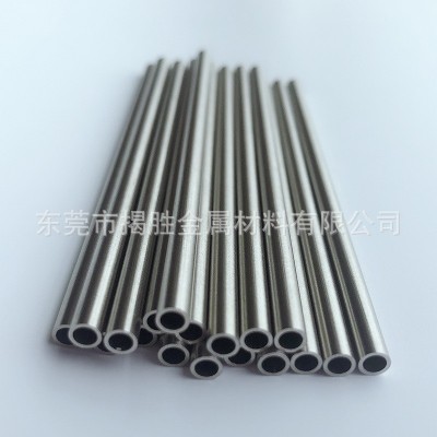 304不锈钢毛细管 空心管 精密圆管 3mm 4mm 5mm 6mm 7mm 8mm 9mm图4