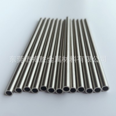 304不锈钢毛细管 空心管 精密圆管 3mm 4mm 5mm 6mm 7mm 8mm 9mm图5